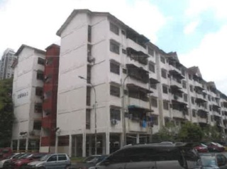 4th Floor, Block 3, Gugusan Cempaka, Jalan Cecawi 6/19, Seksyen 6, Kota Damansara, 47810 Petaling Jaya, Selangor