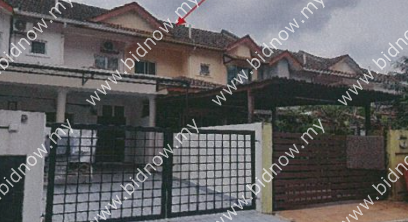 Jalan Cecawi 6/14C, Seksyen 6, Kota Damansara, 47810 Petaling Jaya ...