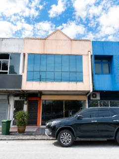 Taman Mutiara, Lebuhraya Sultanah Bahiyah, 05150 Alor Setar, Kedah