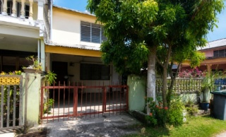Jalan Inderawasih 5/5, Off Jalan Datuk Kumbar, Taman Nuri, 05300, Alor Setar, Kedah