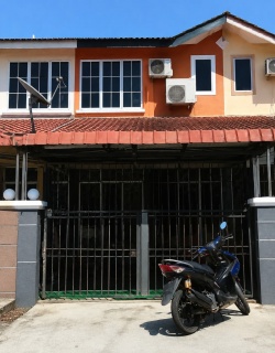 No. 3025, Taman Bersatu, Jalan Batas Paip, 06600 Kuala Kedah, Kedah