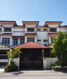 Persiaran Murni, Taman Desa Murni, Sungai Dua, 13800 Butterworth, Penang