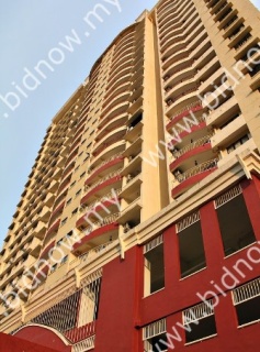 Blok 3, Villa D'Savoy Condopark, A'Famosa Golf Resort, Jalan Kemus, Simpang Empat, 78000 Alor Gajah, Melaka