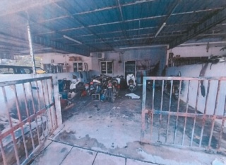 Jalan Sari 8, Taman Gerbang Siputeh Sari, 31560 Siputeh, Perak