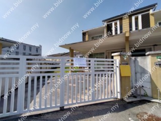 Jalan Tawas Impiana 2, Anjung Tawas Impiana, 30010 Ipoh, Perak