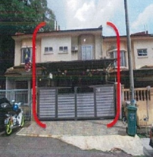 Jalan DBI 6, Taman Desa Bukit Indah, 47000 Sungai Buloh, Selangor
