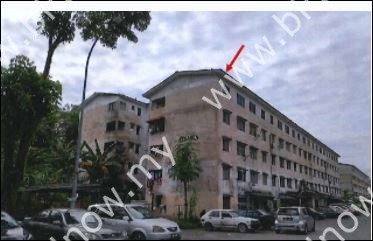 Persiaran Lagun Sunway Pangsapuri Desa Alpine Bandar Sunway 31150 Ulu Kinta Perak