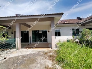 Laluan Kledang 5/2, Taman Kledang, 31100 Sungai Siput (U), Perak