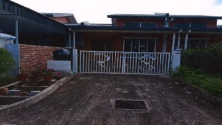 (TB 62), Type B, Phase 3, Taman Ranggu Saujana, Jalan Ranggu, Off Jalan Apas, Tawau, Sabah