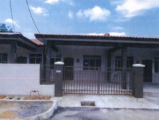 Lorong Aman Suria 6, Taman Aman Suria, Papar, Sabah