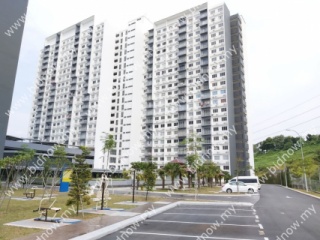 Blok D, Pangsapuri Putra, Jalan Putra Impian, Taman Putra Impian, 43000 Kajang, Selangor