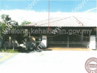 Lorong Manjung Baru 2, Taman Manjung Baru, 32040, Seri Manjung, Perak