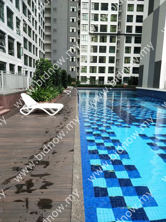 Pangsapuri Puncak Kempas Utama Jalan Kempas Utama 2 6 Taman Kempas Utama 81300 Johor Bahru Johor