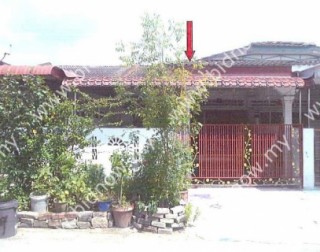 Lorong 3, Taman Fajar, 36000 Teluk Intan, Perak