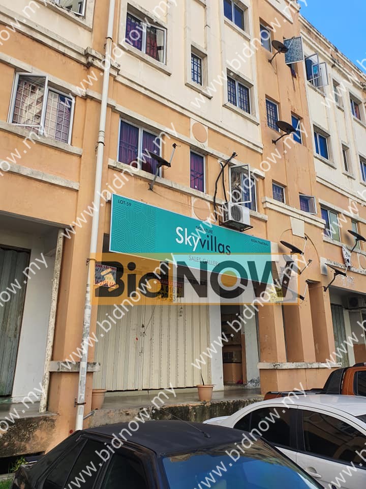 Jalan SP 5/5, Taman Serdang Perdana, Seksyen 5, 43300 Seri 