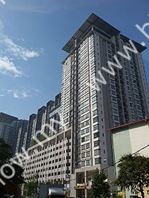 Block B, Residensi Amara, Jalan Raintree Utama, 68100 Batu Caves, Selangor