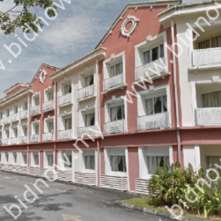 LS Blok G, Bukit Merah Laketown, 34400 Simpang Ampat Semanggol, Perak