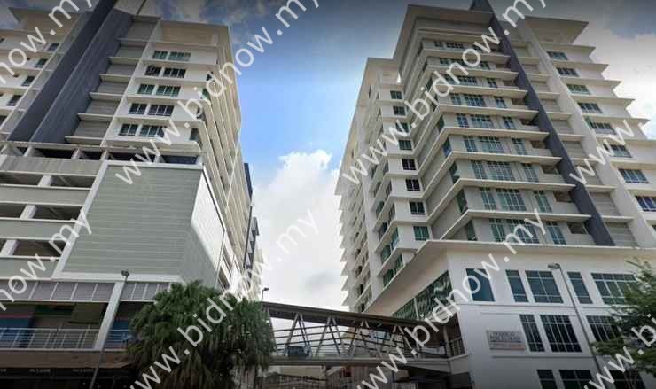Block B Akademik Suite Jalan Austin Heights Utama Taman Mount Austin 81100 Johor Bahru Johor