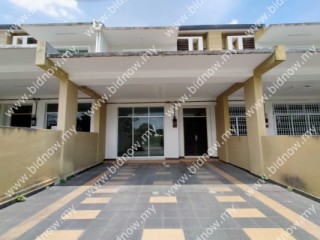 Jalan Tawas Impiana 1, Anjung Tawas Impiana, 30010 Ipoh, Perak