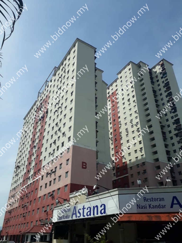 Pangsapuri Sutera Jalan Sutera 3 Taman Sutera 13700 Seberang Jaya Penang
