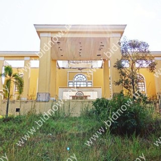 Floor 02, Block AS, Summerset Resort, 26800 Rompin, Pahang