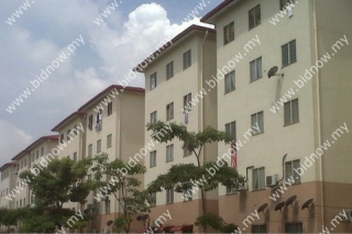 Block E, Puchong Utama Court 1, Jalan Puchong Utama 7, Taman Puchong Utama, 47140 Puchong, Selangor