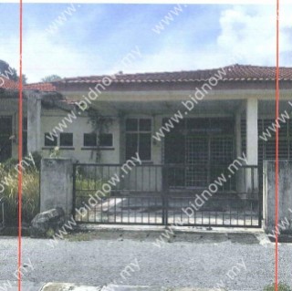 Laluan Wawasan 4, Taman Tronoh Wawasan, 31750 Tronoh, Perak