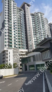Block C, Residensi Vyne Sungai Besi, No. 8, Jalan 1/108D, Sungai Besi, 57100 Kuala Lumpur