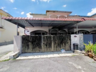Hala Keledang Emas 6, Taman Kledang Emas, 30100, Ipoh, Perak