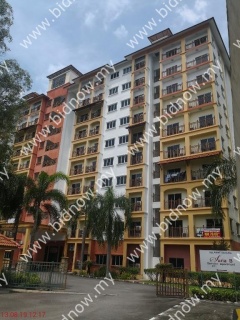 SL Blok A, Bukit Merah Laketown, 34400 Simpang Ampat Semanggol, Perak
