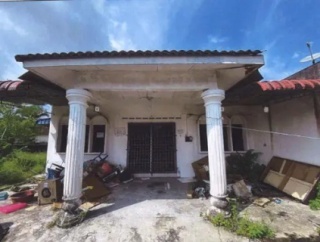 Jalan 23, Taman Sungai Mas, 34000 Taiping, Perak