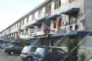 Taman Mesra, 13400 Butterworth, Penang