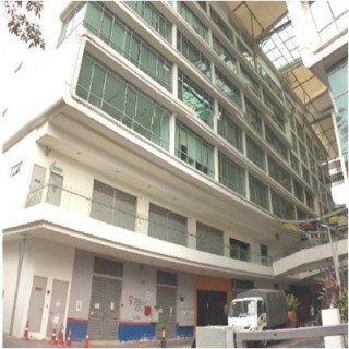 Pusat Komersial Southgate, No 2, Jalan Dua, Off Jalan Chan Sow Lin, 55200 Kuala Lumpur