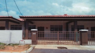 Lorong Aman Suria 4, Taman Aman Suria, Papar, Sabah