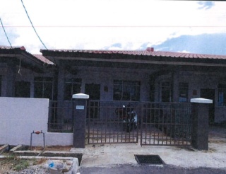 Lorong Aman Suria 11, Taman Aman Suria, Papar, Sabah