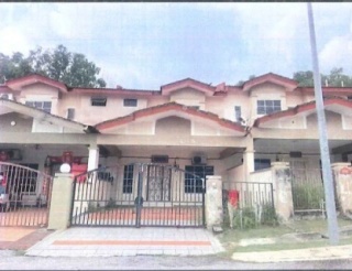 Jalan Pulai Perdana 6, Taman Pulai Perdana, 70400 Seremban, Negeri Sembilan