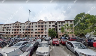 Block H, Apartment Harmoni, No. 55, Jalan PJU 10/4C, Damansara Damai, 47830 Petaling Jaya, Selangor