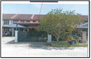 Taman Zamina Indah, Kampung Geliga Besar, 24000 Kemaman, Terengganu