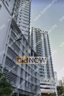 Pangsapuri Richmond Kiara 3, No. 29, Jalan Kiara 3, Mont Kiara, 51200 Kuala Lumpur