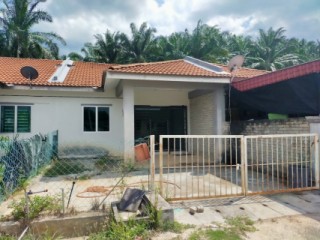 Laluan Kledang 5/8, Taman Kledang, 31100 Sungai Siput (U), Perak