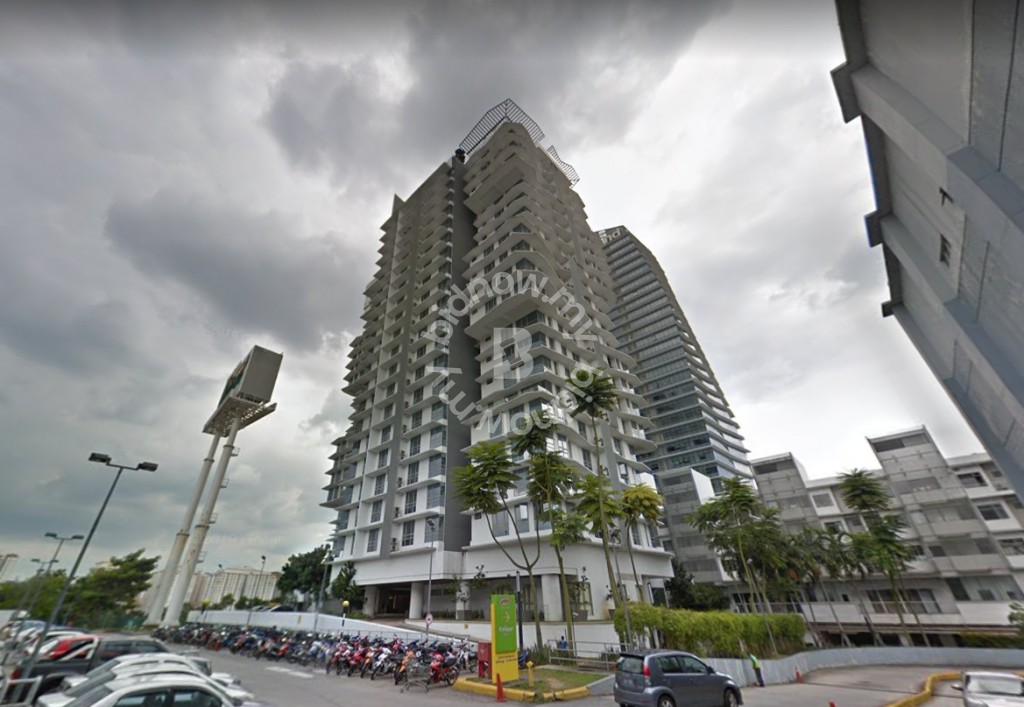 Jalan PJU 5/1, Kota Damansara, PJU 5, 47810 Petaling Jaya, Selangor