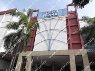 Endah Parade, No. 1, Jalan 1/149E, Taman Sri Endah, Bandar Baru Sri Petaling, 57000 Kuala Lumpur