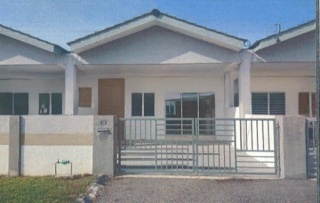 Jalan Residen 8/2, Residen 8, Bandar Baru Setia Awam Perdana, 32000 Sitiawan, Perak