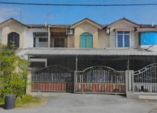 Persiaran Venice Sutera 2, Desa Manjung Raya, 32200 Lumut, Perak