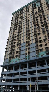 Sri Ivori, Lengkok Angsana, 11500 Bandar Baru Air Itam, Penang