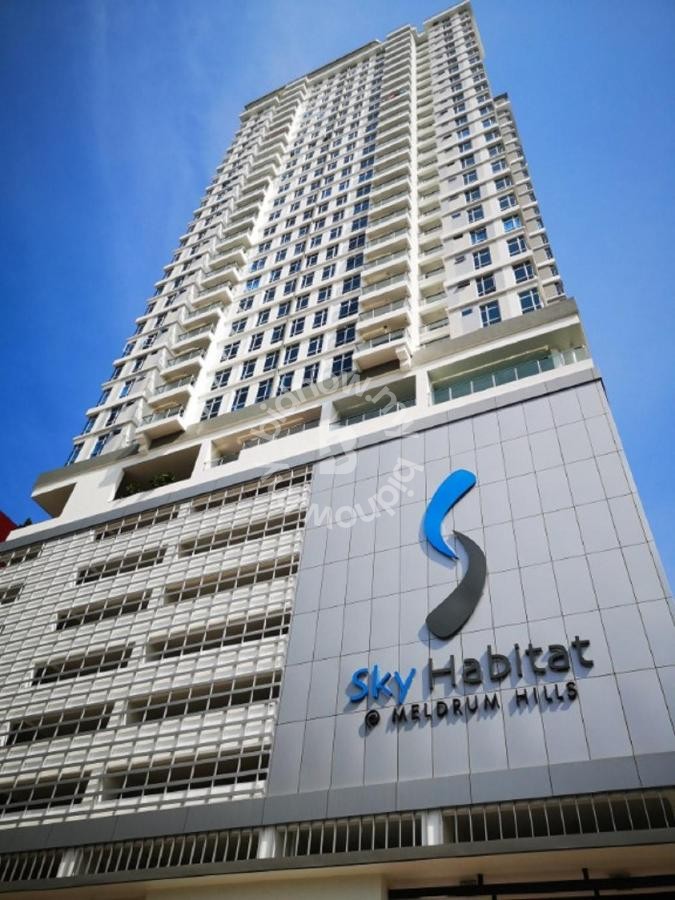 80300 Johor Bahru 80300 Johor Bahru