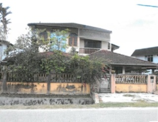 Jalan Gong Pauh, Kampung Gong Pauh, 24000 Kemaman, Terengganu