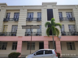 2nd Floor, Block D, Laketown Serviced Apartment, Bukit Merah Laketown, 34400 Simpang Ampat Semanggol, Perak