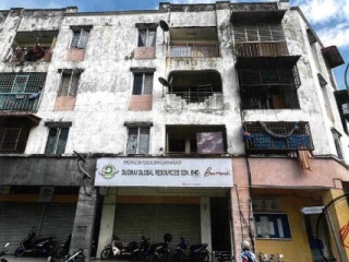 3rd Floor, Block M, Jalan Seksyen 3/11, Taman Kajang Utama, 43000 Kajang, Selangor