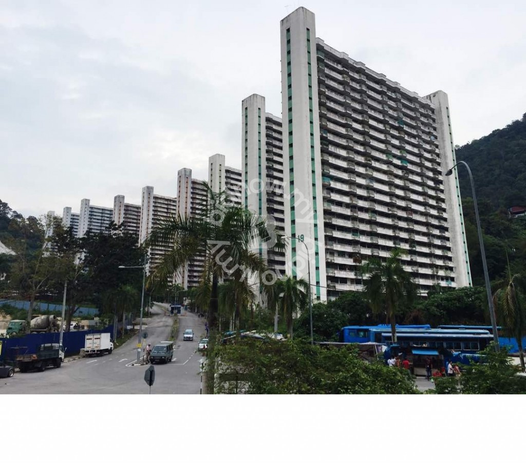 Taman Terubong Indah Tingkat Paya Terubong 5 11060 Paya Terubong Penang taman-terubong-indah-tingkat-paya-terubong-5-11060-paya-terubong-penang